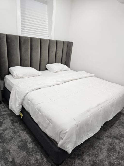 Comfort Guest Suite Ne Calgary - Near Airport Exteriér fotografie